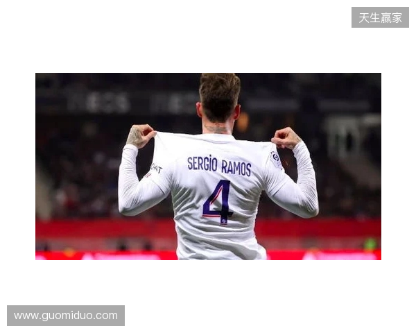 罗马诺:拉莫斯今日起正式成为自由球员,各球队能开始免签