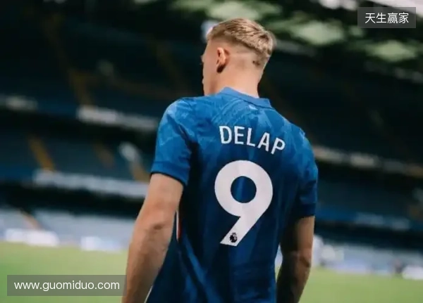 英超0球+肩部受伤!邮报:德拉普曾对切尔西“9号魔咒”不以为然